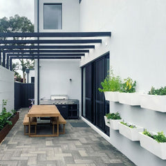 Mini Wall