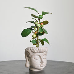 Buddha Statue Planter