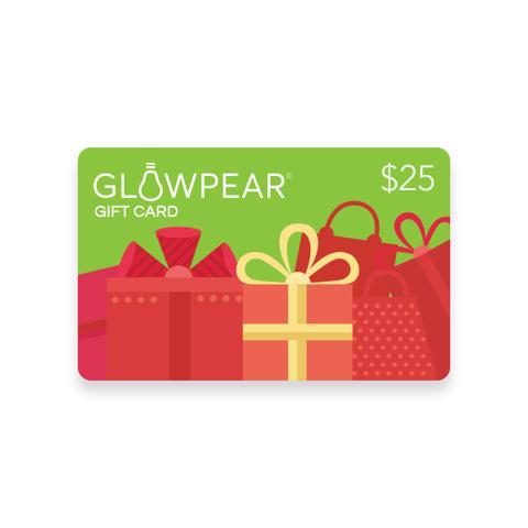 Glowpear Money