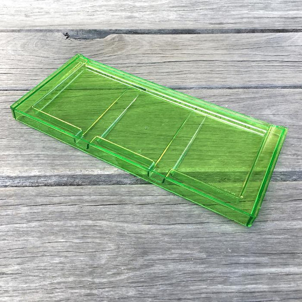 Mini Bench Component Kit - Drip tray